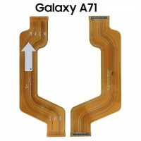 main flex for Samsung Galaxy A71 2020 A715 A715F